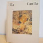 Se presentará el catálogo de la muestra Lilia Carrillo. Todo es sugerente