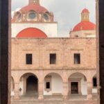 Abre la convocatoria del apoyo a comunidades para la restauración de monumentos históricos y bienes artísticos (FOREMOBA) 2026