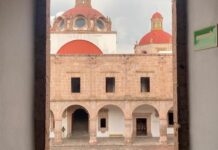 Abre la convocatoria del apoyo a comunidades para la restauración de monumentos históricos y bienes artísticos (FOREMOBA) 2026