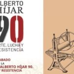 El MUNAE ofrecerá talleres de gráfica en el marco de la muestra Alberto Híjar 90. Arte, lucha y resistencia