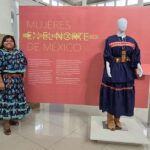 Voces de mujeres indígenas protagonizaron las jornadas culturales de la Revolución en el norte de México
