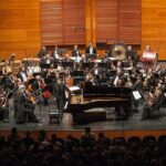 La Orquesta Sinfónica Nacional Juvenil de México ofrecerá un concierto de inicio de temporada 2026 en el CENART