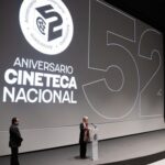 La Cineteca Nacional celebra 52 años de ser un pilar en la preservación de la memoria audiovisual y de la formación de públicos