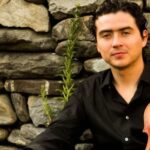 La Sala Manuel M. Ponce será escenario del concierto de violín barroco y clavecín