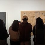 El Museo de Arte Moderno invita al recorrido lo que le pasó a Hawaii… y al arte abstracto