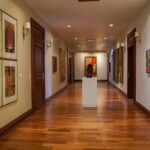 La relación entre arte y poder se vislumbra en “Pintura y Escultura en el Acervo Patrimonial de México”