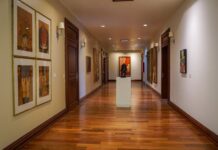 La relación entre arte y poder se vislumbra en “Pintura y Escultura en el Acervo Patrimonial de México”