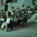 La 78 Muestra Internacional de Cine llega a diversos estados del país a través del Circuito Cineteca