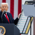 Vigencia de la Doctrina Monroe en el Siglo XXI