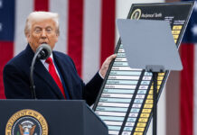 Vigencia de la Doctrina Monroe en el Siglo XXI