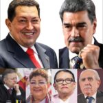 Los Arquitectos Del Fraude