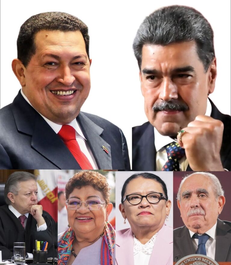 Los Arquitectos Del Fraude