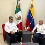 ¿Cuál soberanía? La 4T es santuario del chavismo
