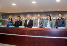 Convocan al Segundo Diálogo Nacional por la Paz