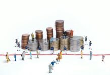 Caída en inversiones y empresas marca la economía mexicana en el último año