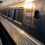 Audios Desmontan Culpa en Tren Interoceánico