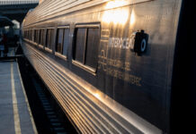 Audios Desmontan Culpa en Tren Interoceánico