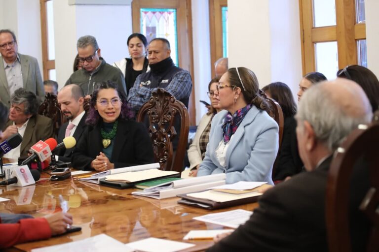 Opinión y propuestas del INE para la reforma electoral