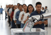 Crónicas de la IA (109): el impacto de la IA, para bien y para mal, en elecciones