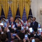 Trump viene por la enchilada completa: elecciones 2027