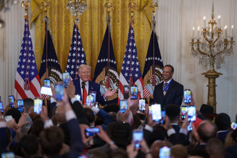 Trump viene por la enchilada completa: elecciones 2027