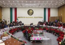 Reforma electoral: AMLO en modo PRI y oposición en modo AMLO