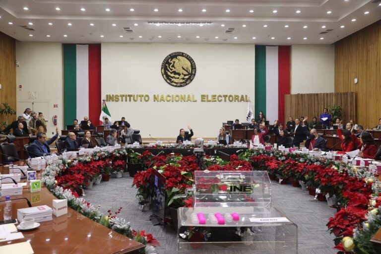 Reforma electoral: AMLO en modo PRI y oposición en modo AMLO