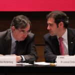 Reforma electoral, por fracaso y engaño de Woldenberg y Córdova