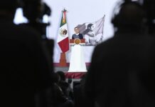 Cuba-México, se impuso Doctrina Negroponte; 4T con CSG y T-MEC