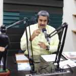 Saab: Eje México-Caracas