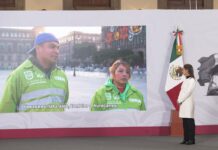 Un accidente premonitorio