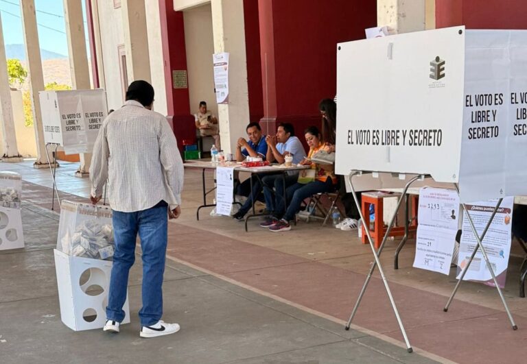 La reforma electoral: una discusión que ya es de todos