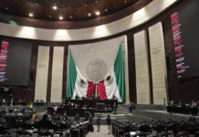 El reto del Congreso: fortalecer la democracia y responder a la ciudadanía