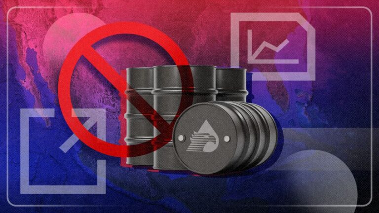Omite Pemex reportar en EEUU 87% de envíos a Cuba