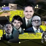 Un contrato de espionaje y un rancho en Florida: el turbio eslabón entre Álvarez Puga y Silvano Aureoles