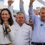 Venezuela después del 3E