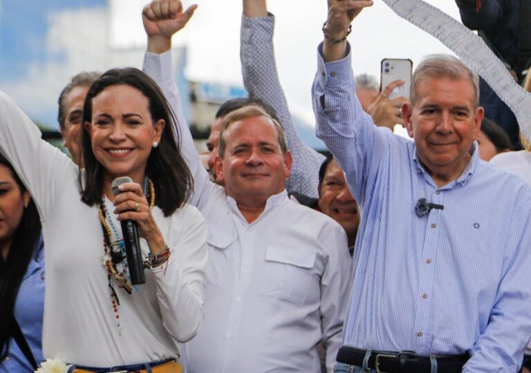 Venezuela después del 3E