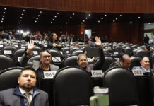 El desorden de Morena