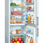Cuando el impuesto llega al refrigerador