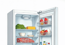 Cuando el impuesto llega al refrigerador