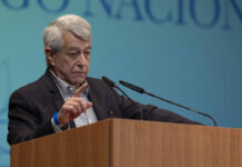 “Tenemos que recuperar la idea del Estado social y democrático”: Mauricio Merino