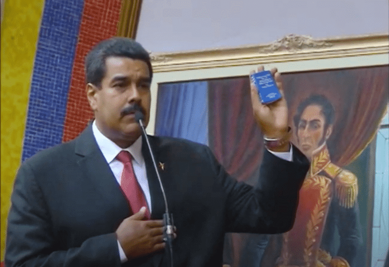 Sin Maduro ¿qué sigue en Venezuela?