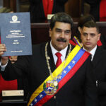 La caída de Maduro y las barbas a remojar