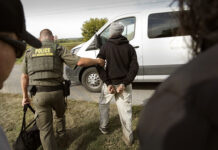 Caen detenciones fronterizas: ¿el fin de una era?