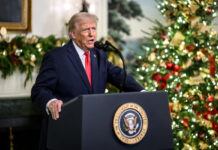 Trump reordena la geopolítica mundial con su intervención en Venezuela