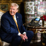Trump, en la lógica expansionista que viene desde el siglo XIX