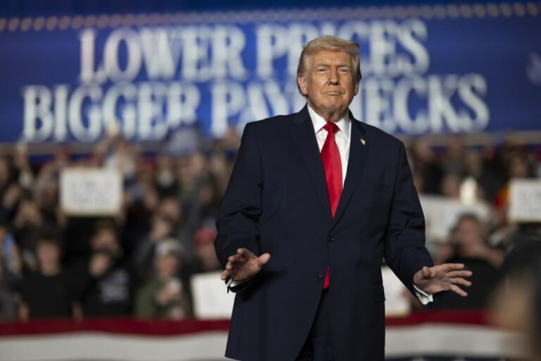 Aranceles Petroleros: Trump Desafía Soberanía Mexicana