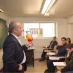 Podcast #RealPolitik101: «Aló chiquitines, ¡soy el Coco!»