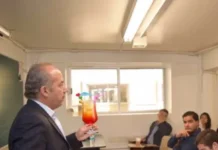 Podcast #RealPolitik101: «Aló chiquitines, ¡soy el Coco!»