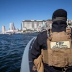 La frontera marítima silenciosa y mortal